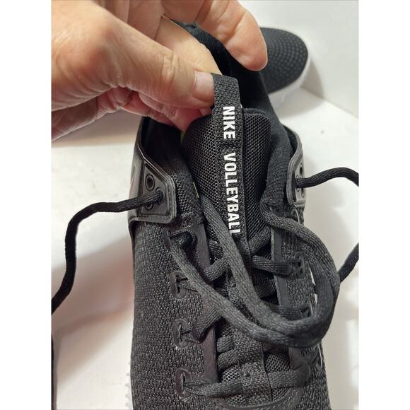 Nike Women's Size 11 Zoom HyperAce 2 Volleyball Shoes EUC - Picture 7 of 8